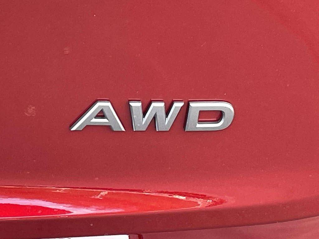 new 2026 Nissan Rogue car, priced at $31,993