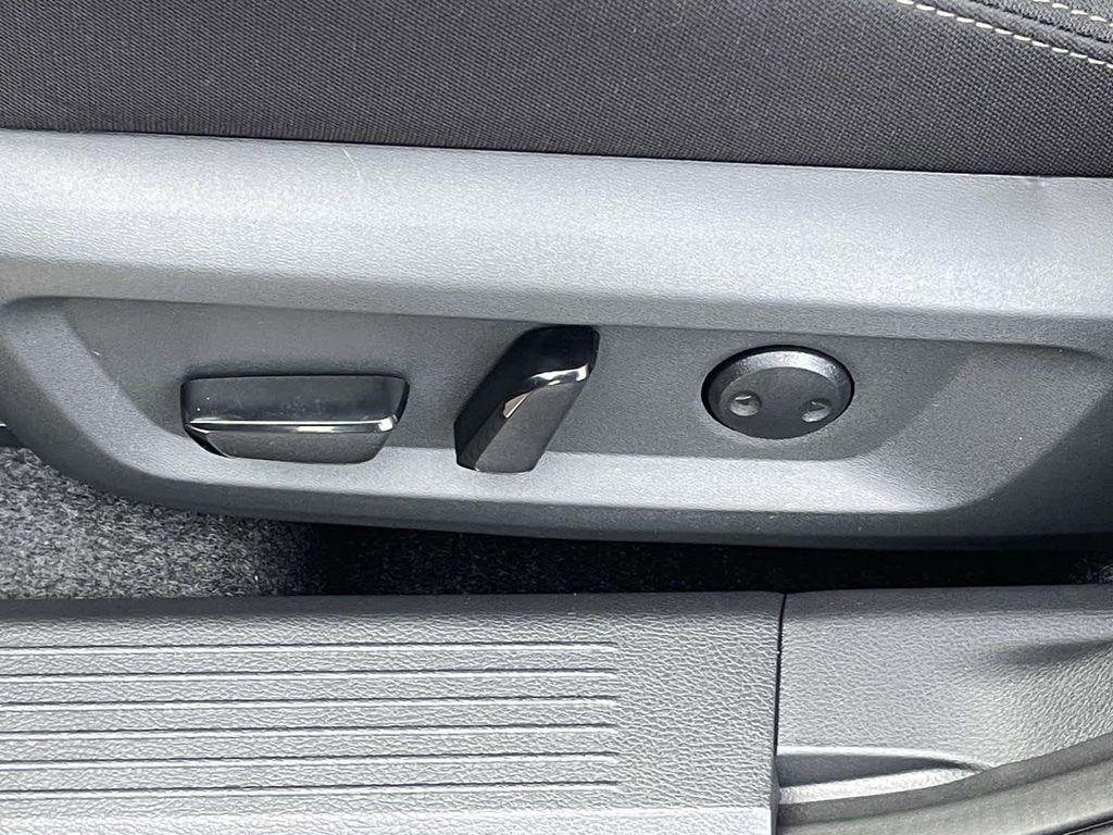 new 2026 Nissan Rogue car, priced at $31,993