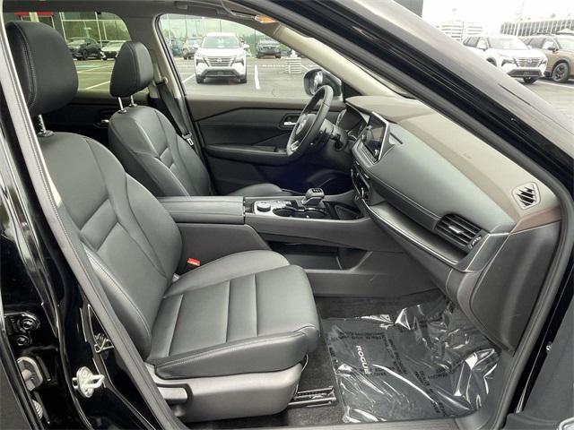 used 2023 Nissan Rogue car, priced at $31,248