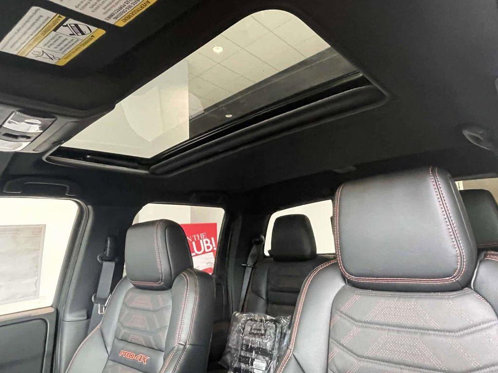 new 2026 Nissan Frontier car, priced at $49,040