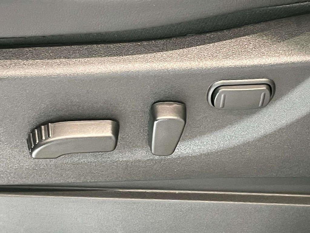 new 2026 Nissan Frontier car, priced at $49,040