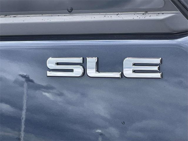 used 2019 GMC Terrain car, priced at $18,324