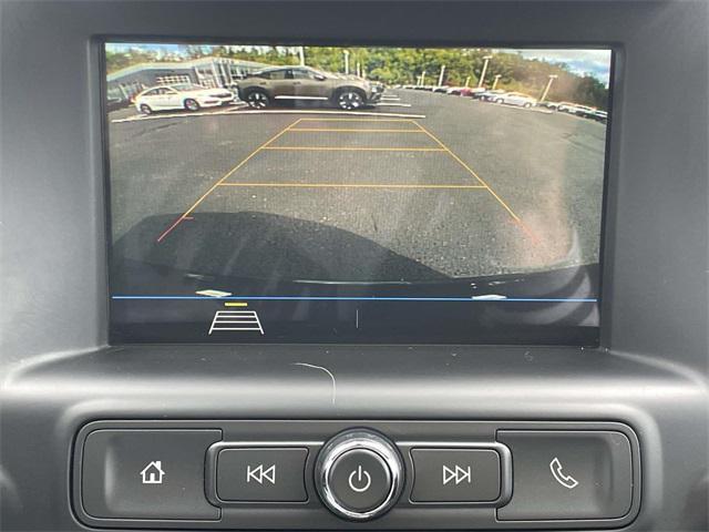 used 2019 GMC Terrain car, priced at $18,324