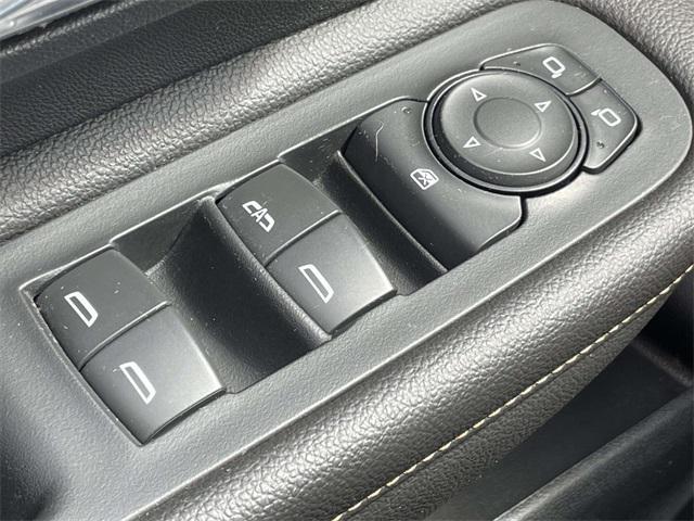 used 2019 GMC Terrain car, priced at $18,324