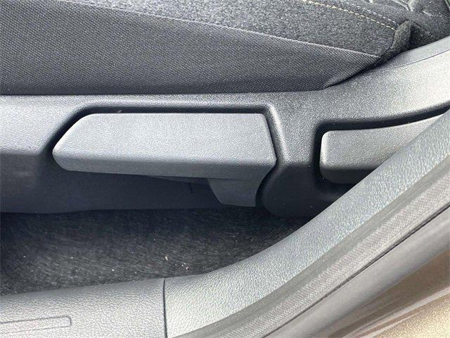 new 2025 Nissan Kicks car, priced at $26,698