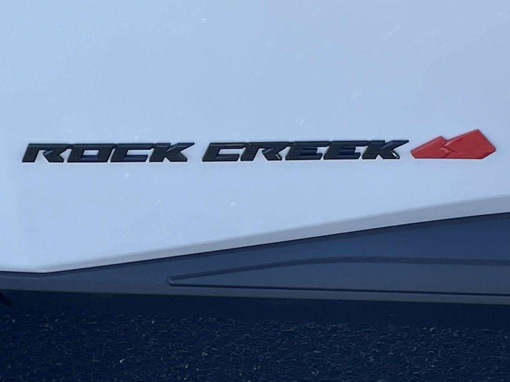 new 2026 Nissan Rogue car, priced at $33,583