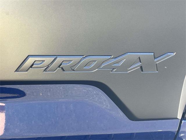 used 2024 Nissan Titan car, priced at $51,949