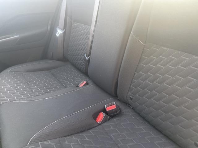 used 2021 Nissan Kicks car, priced at $19,529