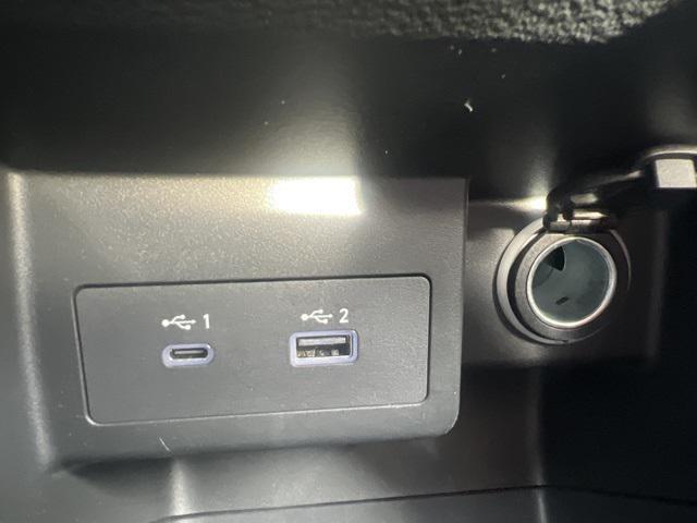 used 2021 Nissan Kicks car, priced at $19,529