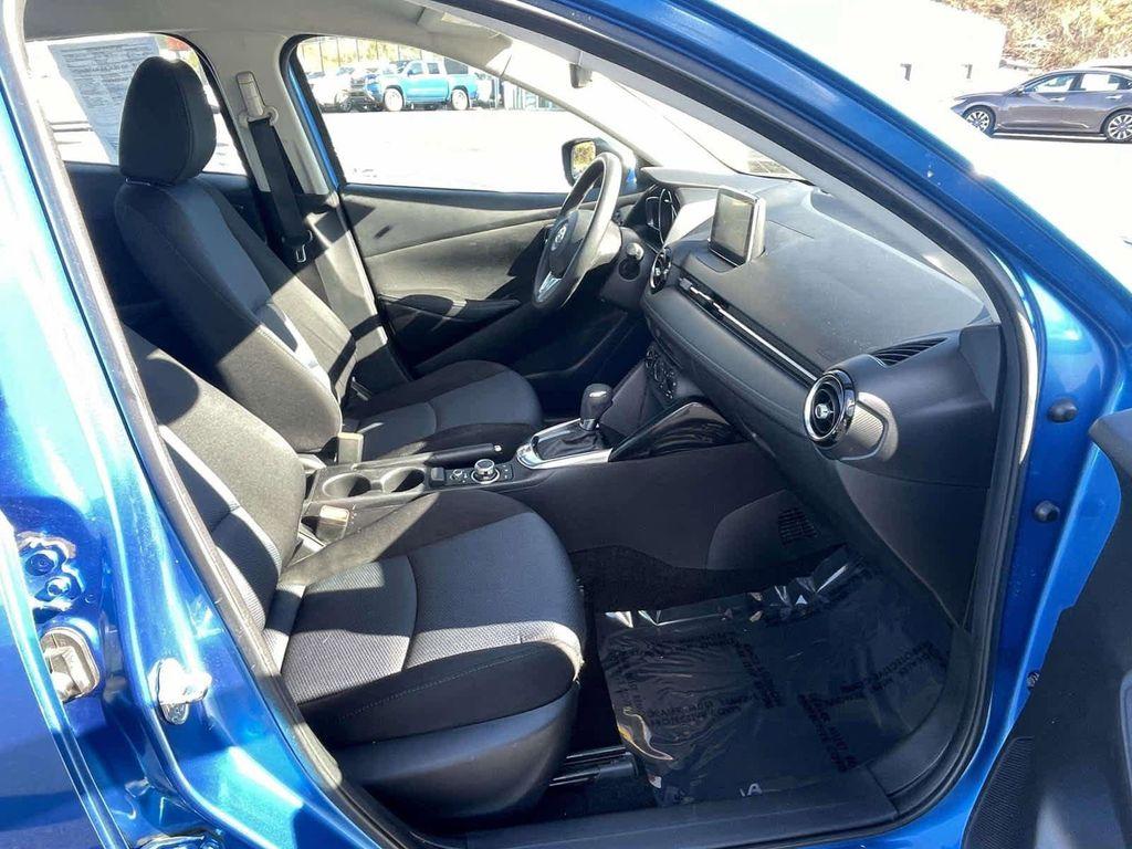 used 2017 Toyota Yaris iA car, priced at $11,320