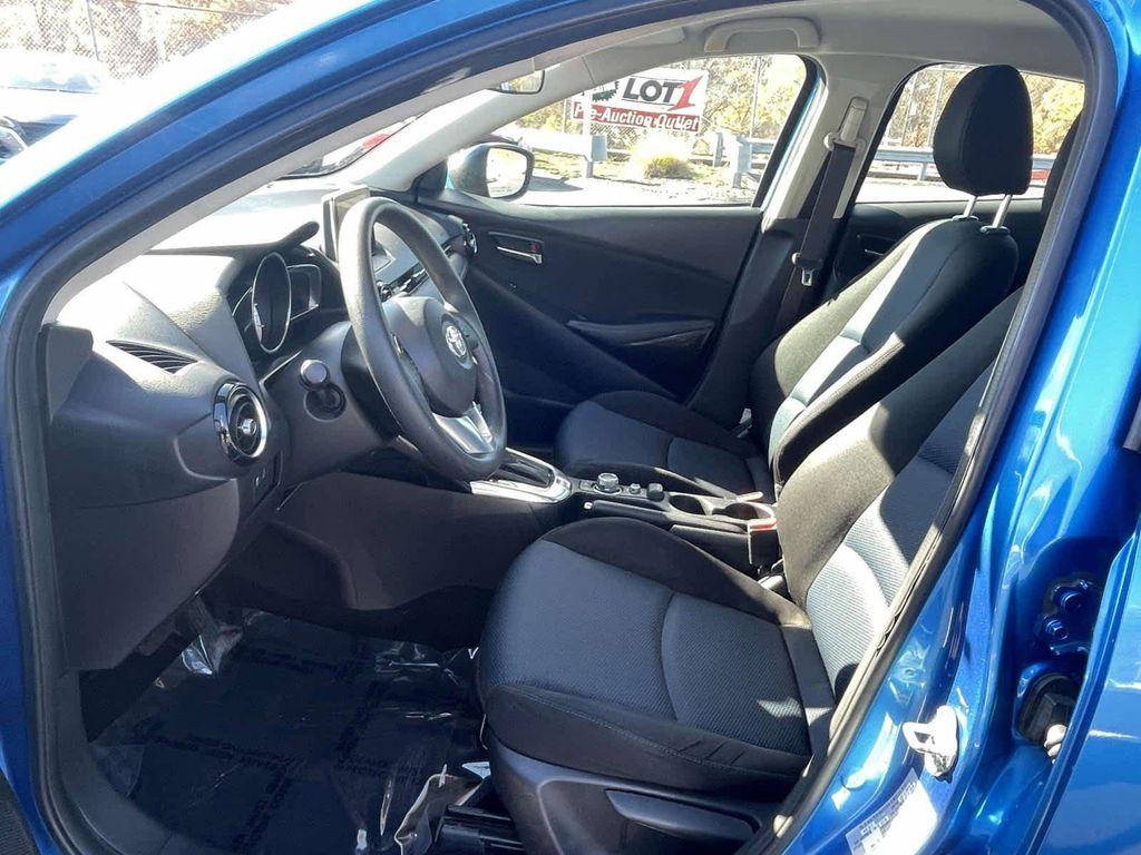 used 2017 Toyota Yaris iA car, priced at $11,320