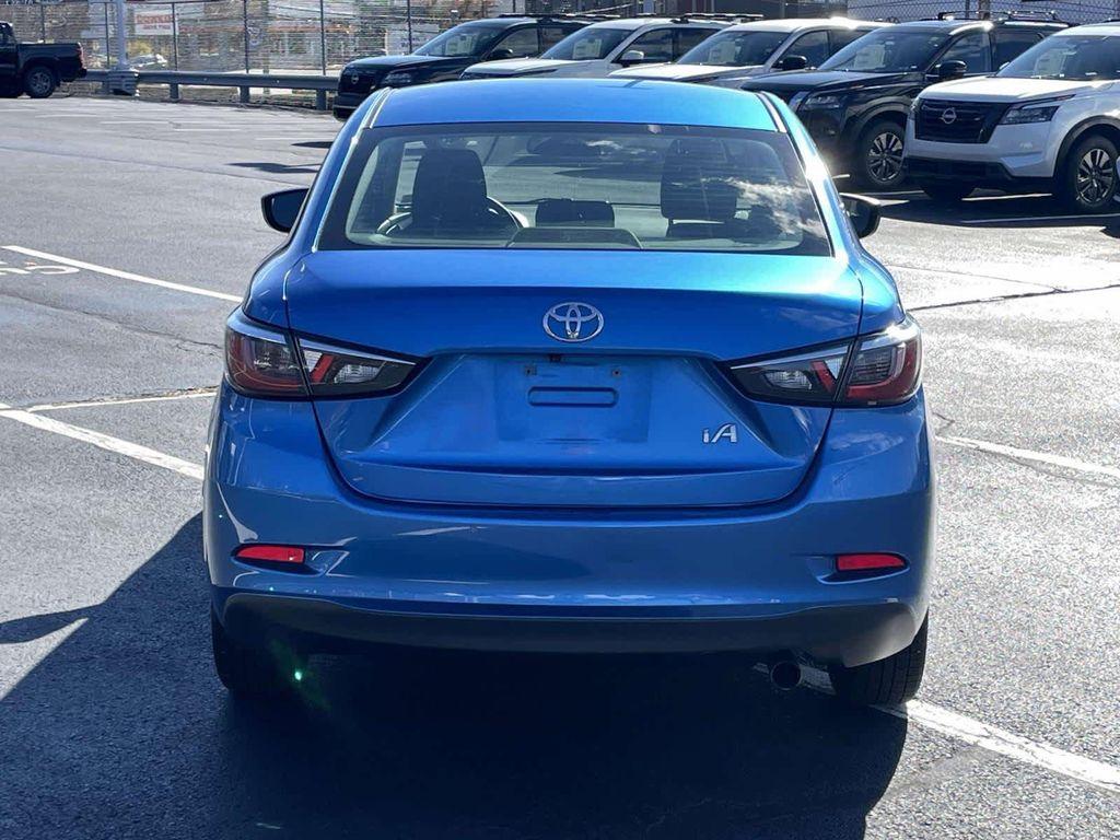 used 2017 Toyota Yaris iA car, priced at $11,320