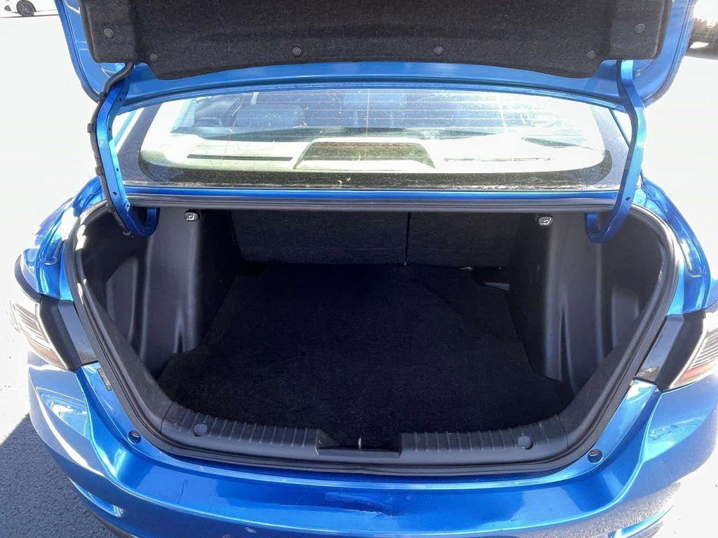 used 2017 Toyota Yaris iA car, priced at $11,320