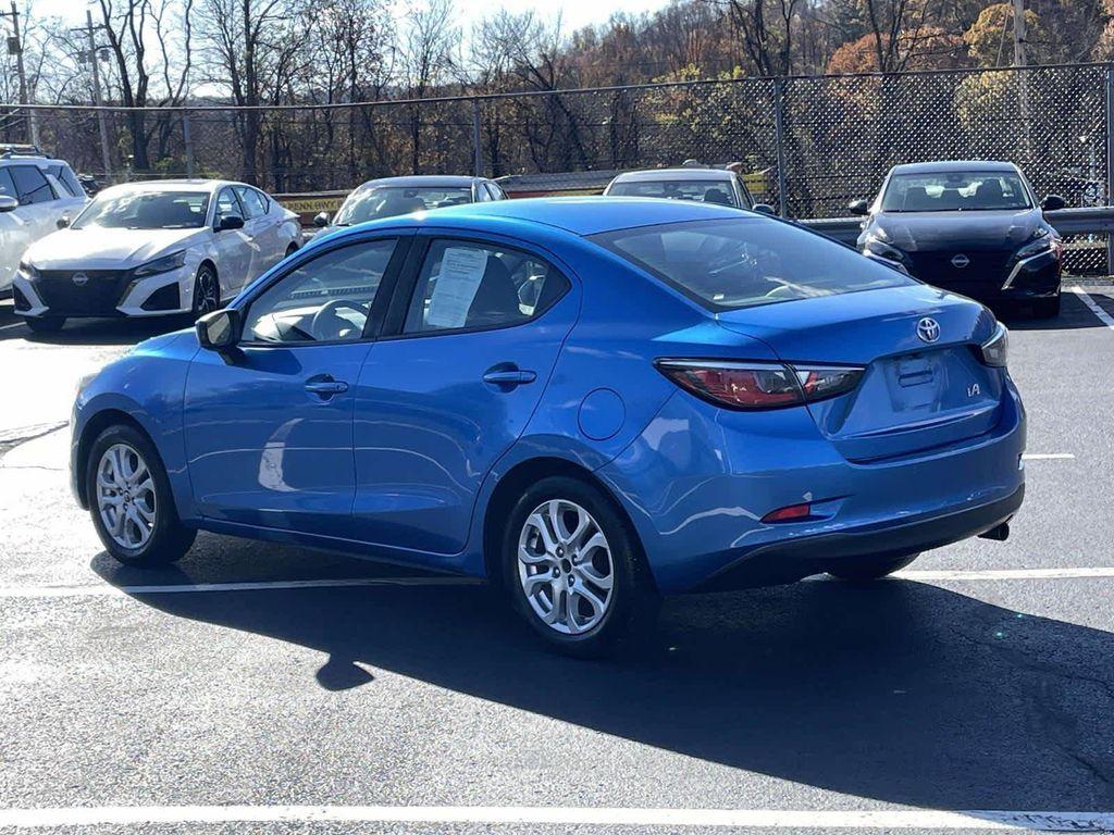 used 2017 Toyota Yaris iA car, priced at $11,320