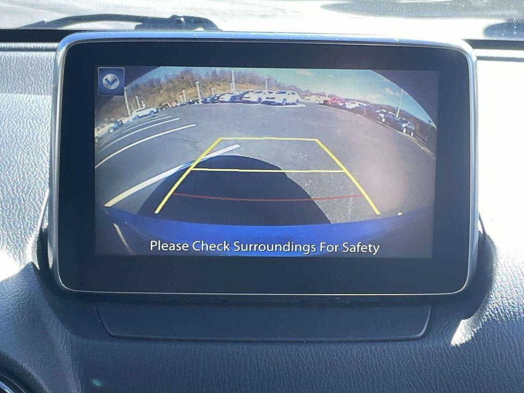 used 2017 Toyota Yaris iA car, priced at $11,320