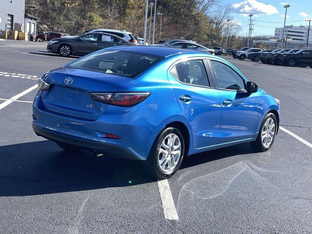 used 2017 Toyota Yaris iA car, priced at $11,320