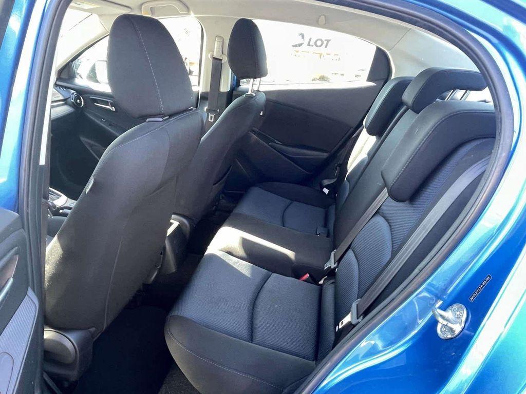 used 2017 Toyota Yaris iA car, priced at $11,320