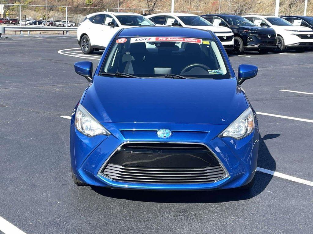 used 2017 Toyota Yaris iA car, priced at $11,320