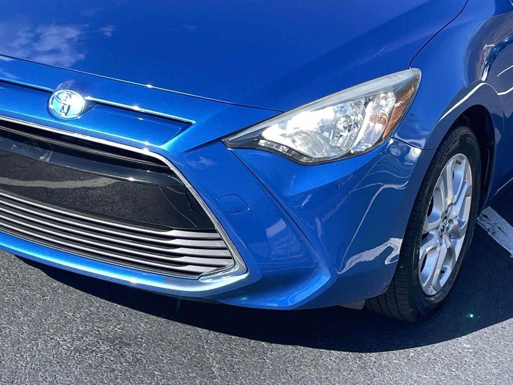 used 2017 Toyota Yaris iA car, priced at $11,320