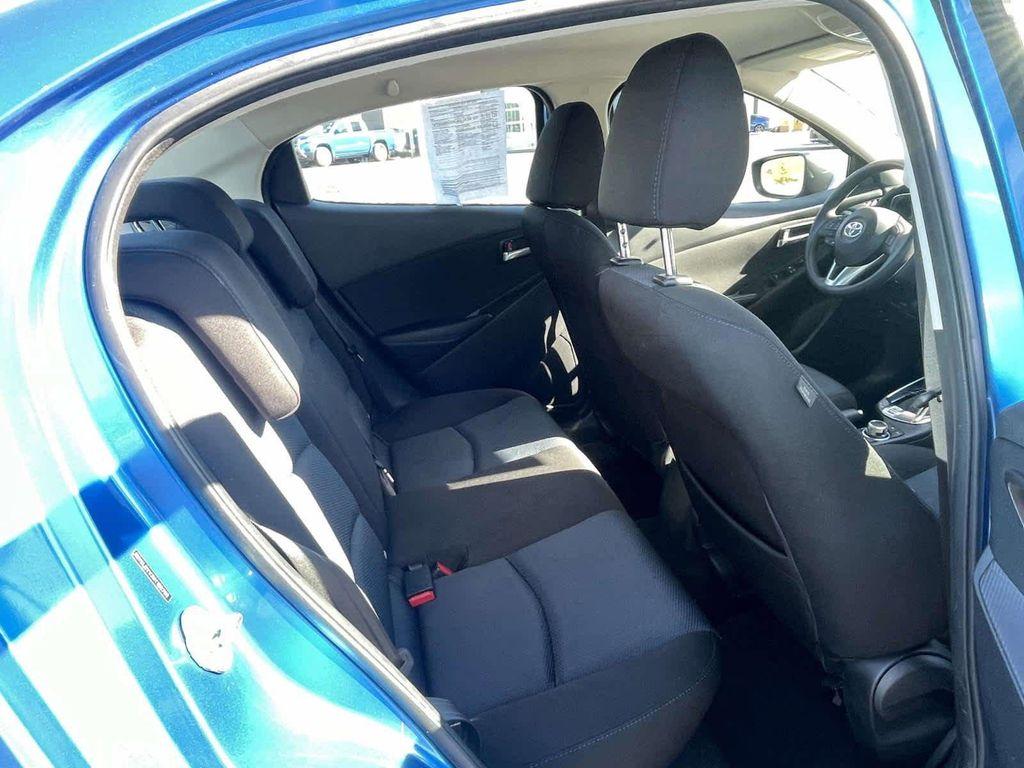 used 2017 Toyota Yaris iA car, priced at $11,320