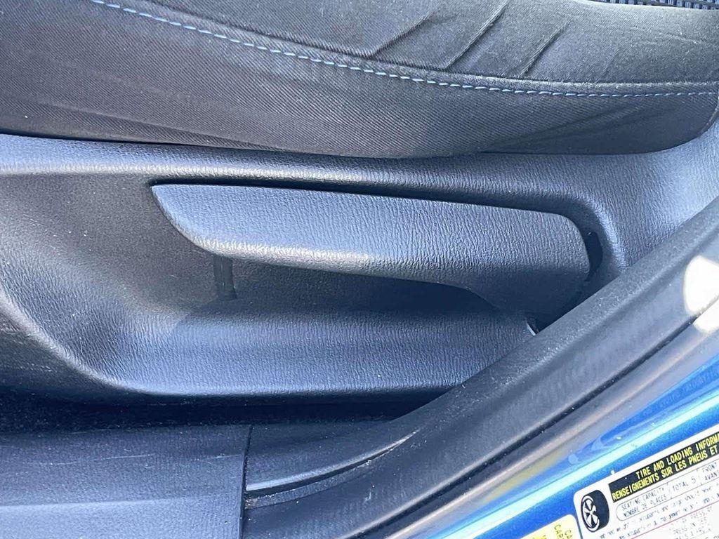 used 2017 Toyota Yaris iA car, priced at $11,320