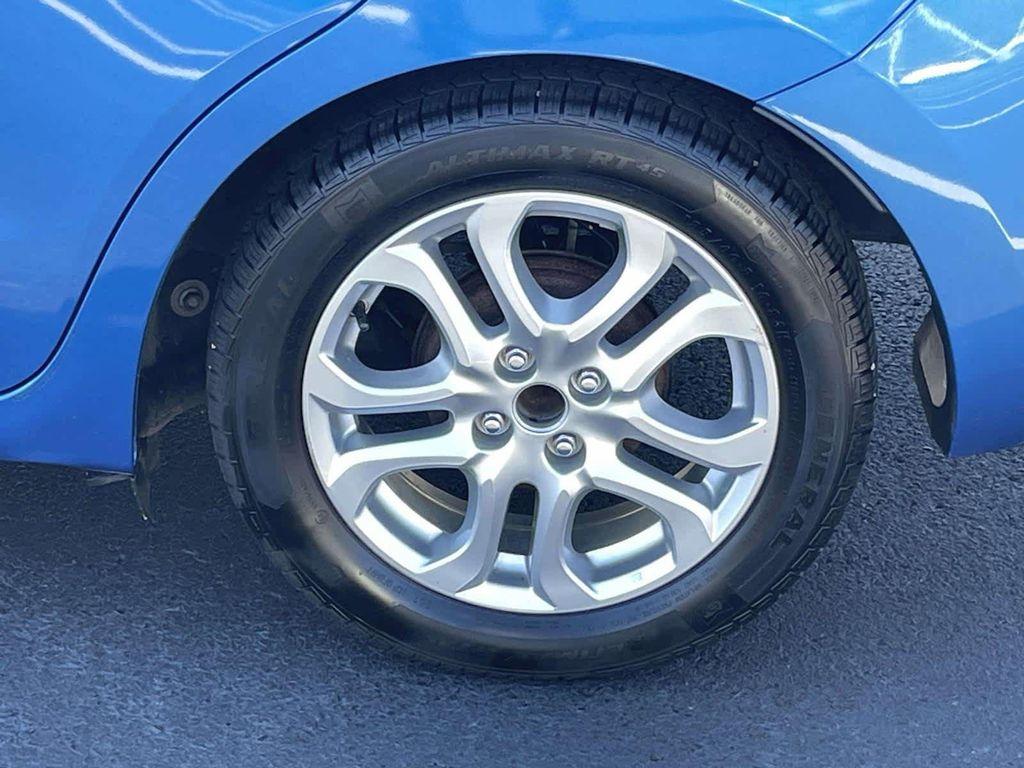 used 2017 Toyota Yaris iA car, priced at $11,320