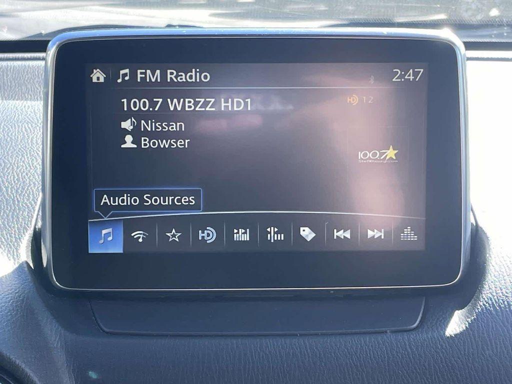 used 2017 Toyota Yaris iA car, priced at $11,320