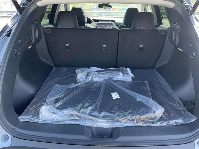 new 2025 Nissan Murano car, priced at $49,848