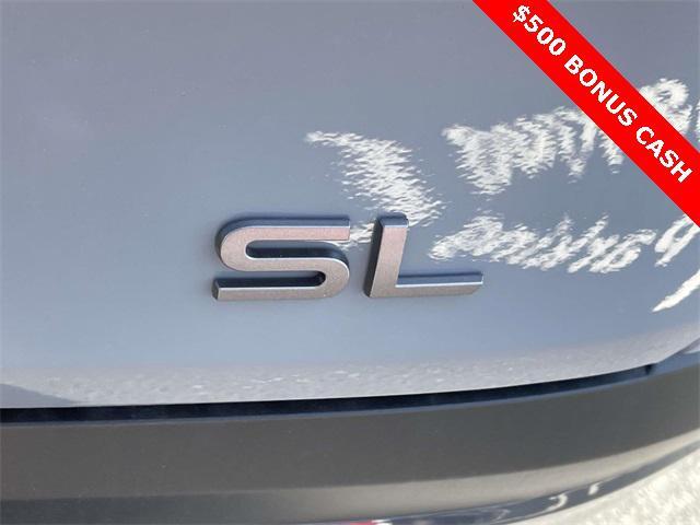 new 2025 Nissan Murano car, priced at $47,268