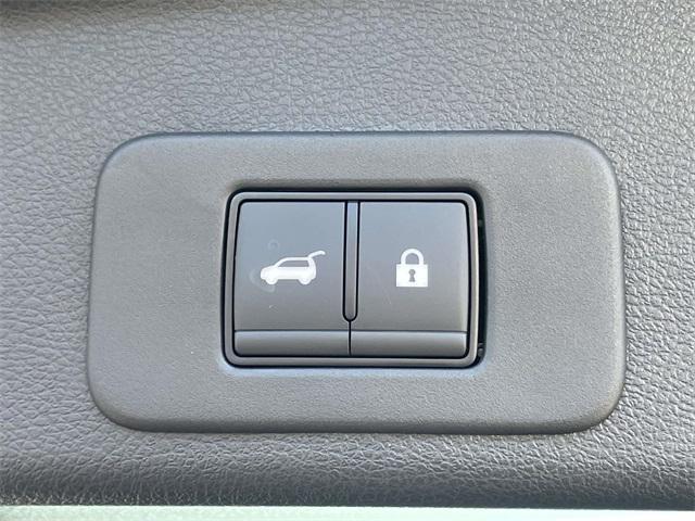 new 2025 Nissan Murano car, priced at $49,848