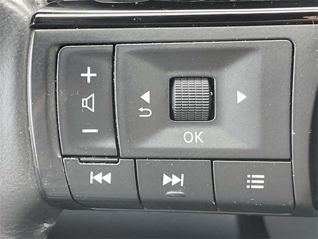 used 2023 Nissan Pathfinder car, priced at $31,326