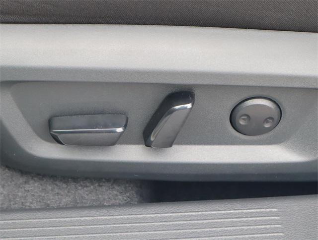 new 2025 Nissan Rogue car, priced at $33,704