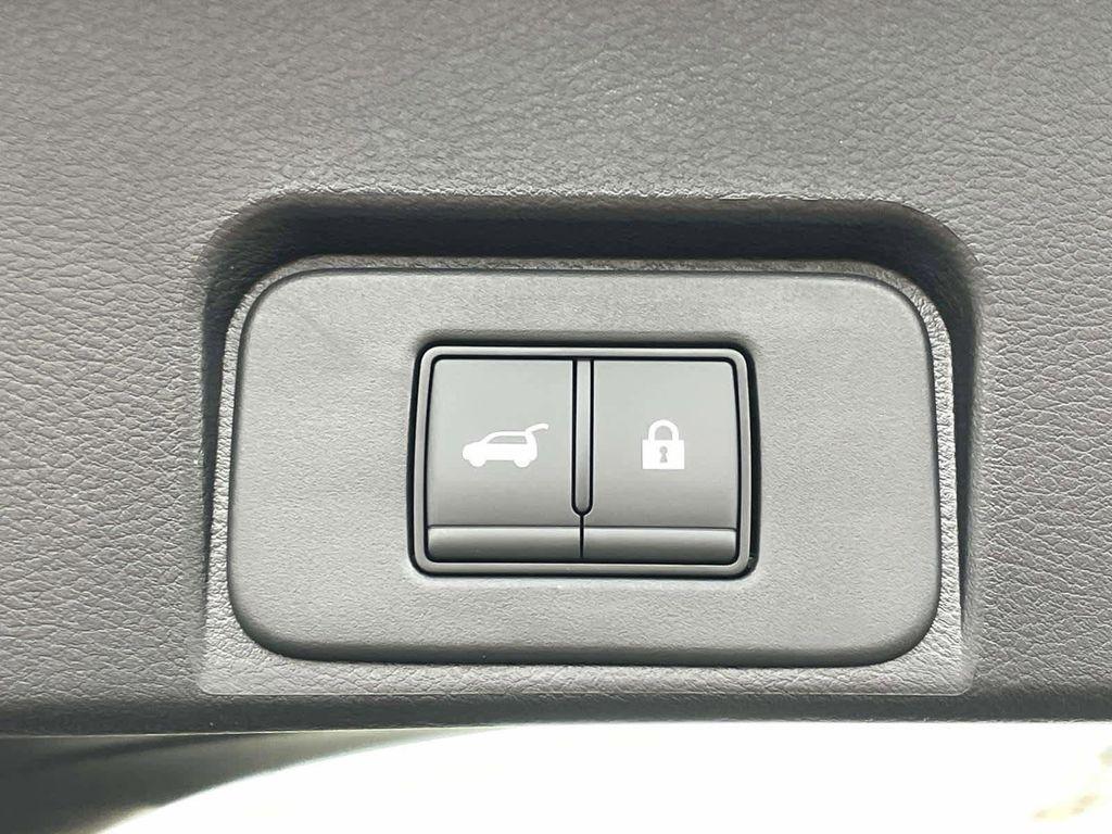 new 2026 Nissan Rogue car, priced at $33,035