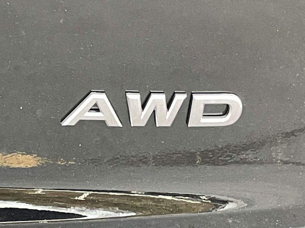 new 2026 Nissan Rogue car, priced at $33,035