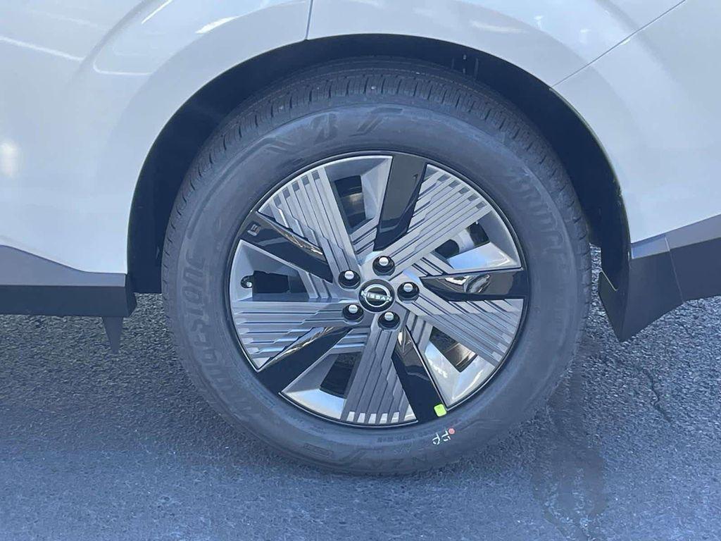 new 2026 Nissan Murano car, priced at $47,945