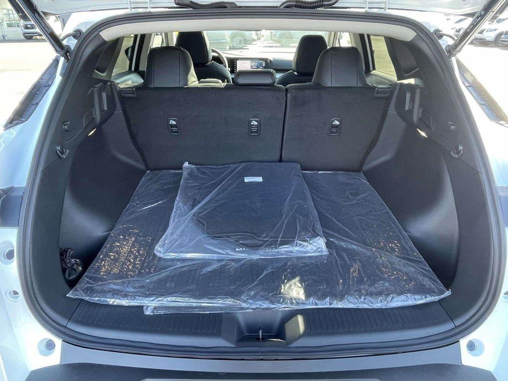 new 2026 Nissan Murano car, priced at $47,945