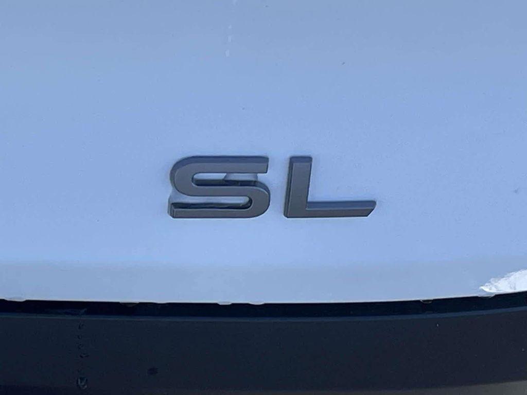 new 2026 Nissan Murano car, priced at $47,945