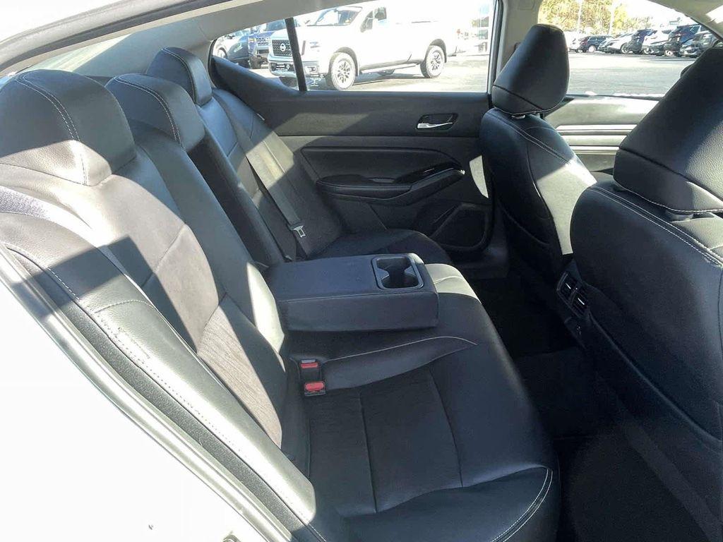 used 2021 Nissan Altima car, priced at $20,838