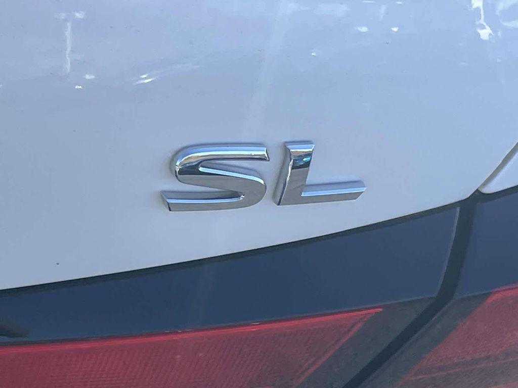 used 2021 Nissan Altima car, priced at $20,838