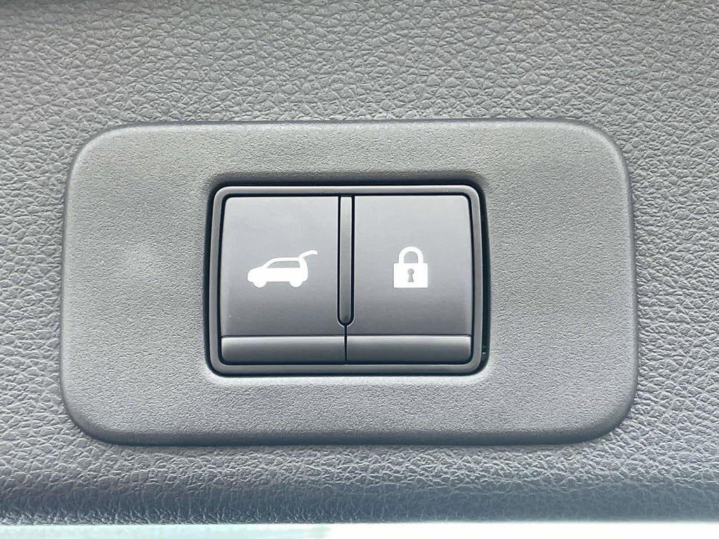 used 2025 Nissan Murano car, priced at $36,130