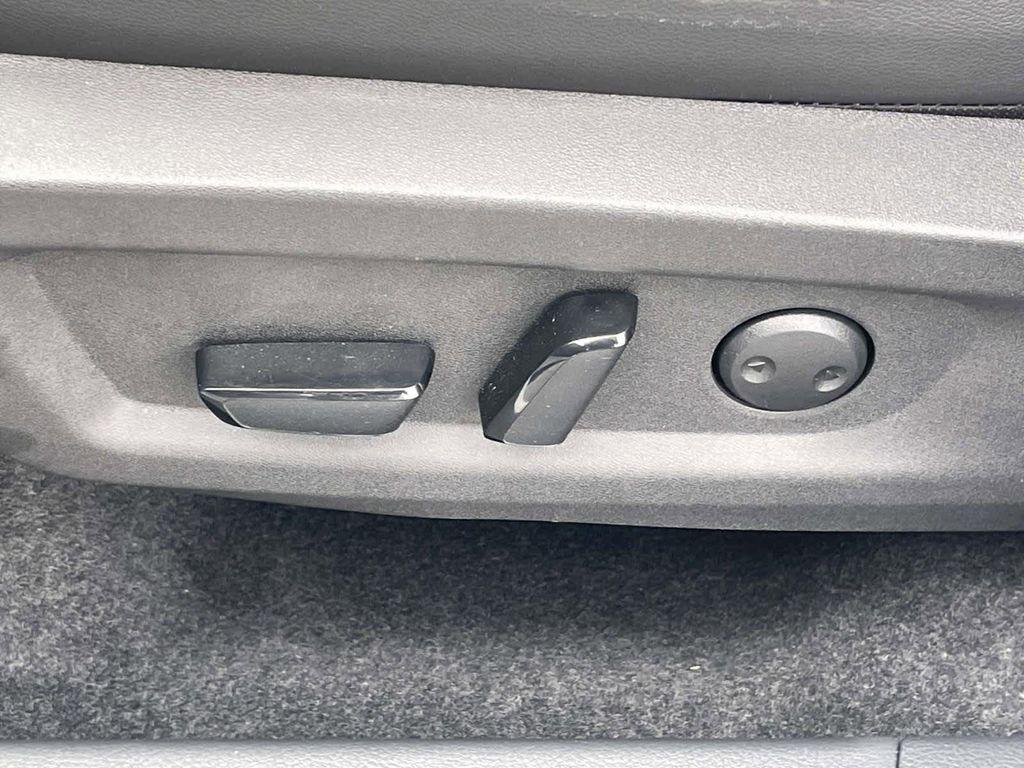 used 2025 Nissan Murano car, priced at $36,130