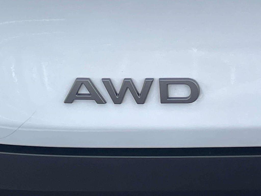 used 2025 Nissan Murano car, priced at $36,130