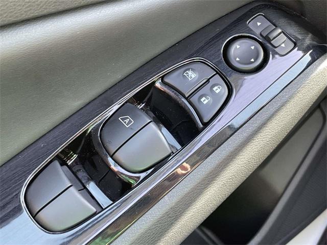 used 2024 Nissan Altima car, priced at $29,278
