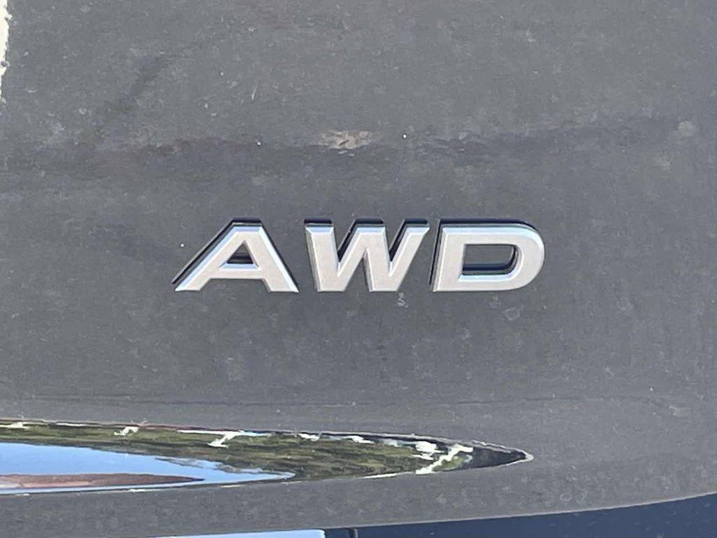 new 2026 Nissan Rogue car, priced at $30,935