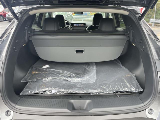 new 2025 Nissan Murano car, priced at $41,736