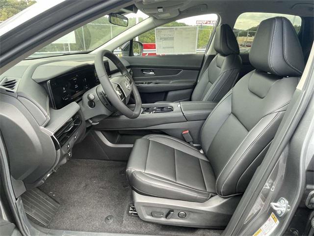 new 2025 Nissan Murano car, priced at $41,736