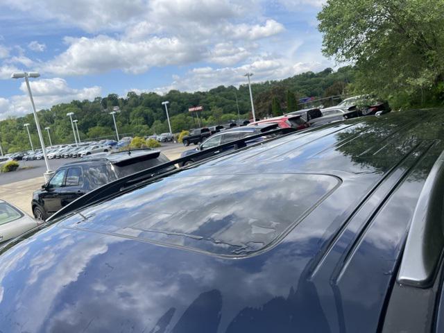 used 2020 Nissan Armada car, priced at $22,242