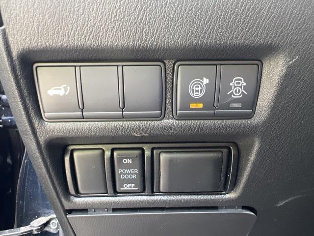 used 2020 Nissan Armada car, priced at $22,242