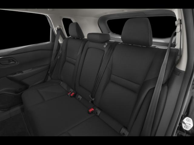 new 2025 Nissan Rogue car, priced at $30,302