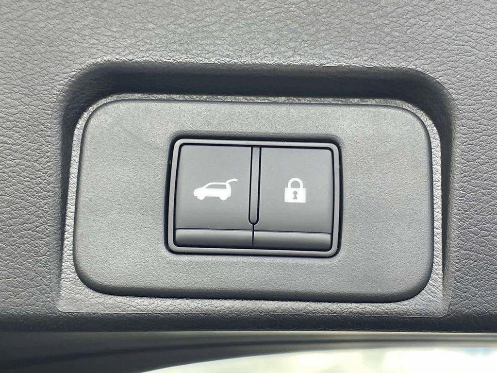 new 2026 Nissan Rogue car, priced at $30,935